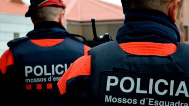 Guerra de medallas: Mossos piden a Interior que les condecore por el atentado yihadista