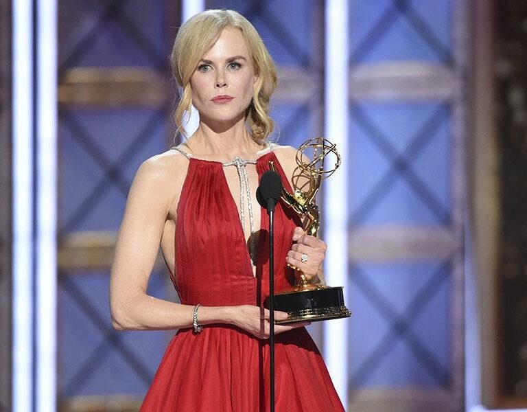 Los Emmy son para ellas