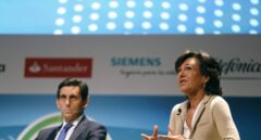 Ana Botin, Jose Mária Álvarez-Pallete y Dimas Gimeno, los CEO más influyentes y activos en Linkedin