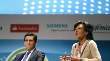 Ana Botin, Jose Mária Álvarez-Pallete y Dimas Gimeno, los CEO más influyentes y activos en Linkedin