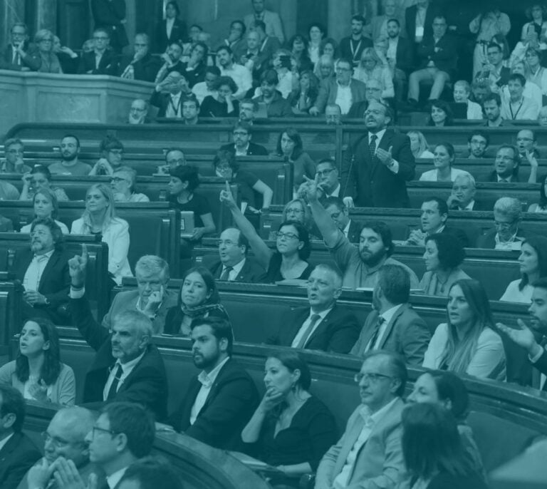 La vergüenza ajena