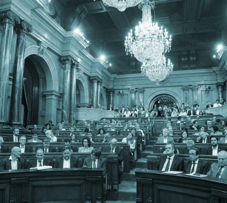 Sistema electoral y hegemonía política