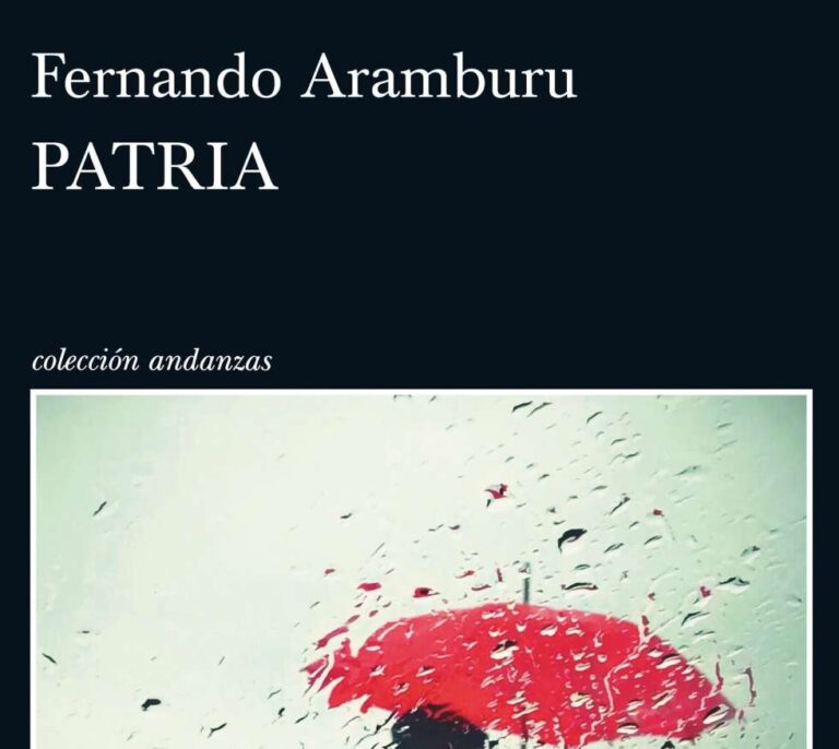 HBO trabaja en su primera serie española, la adaptación de 'Patria'