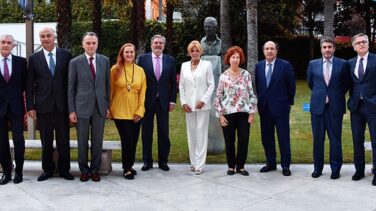 El Museo Thyssen pasa a ser Museo Nacional Thyssen-Bornemisza 