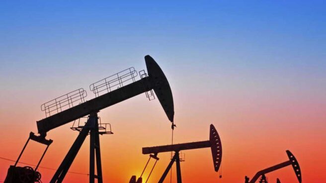 La amenaza de una interrupción de las exportaciones del Kurdistán impulsa al petróleo.