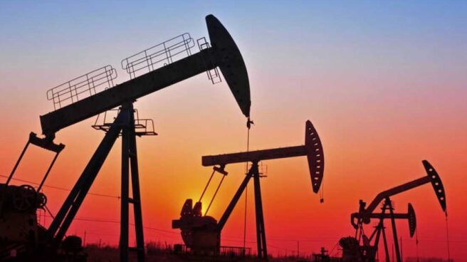 petroleo La amenaza de una interrupción de las exportaciones del Kurdistán impulsa al petróleo.
