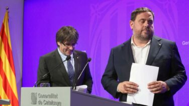 El Gobierno intervendrá el BOE catalán para impedir publicar las leyes de desconexión
