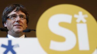 Luz barata y más innovación: así es la Cataluña idílica que sueña Puigdemont