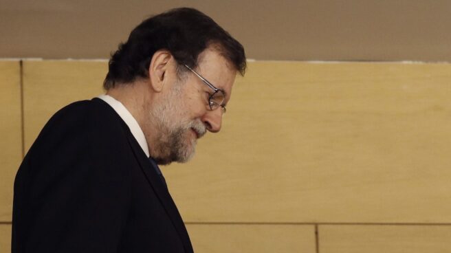 El tribunal cuestiona la versión de Rajoy
