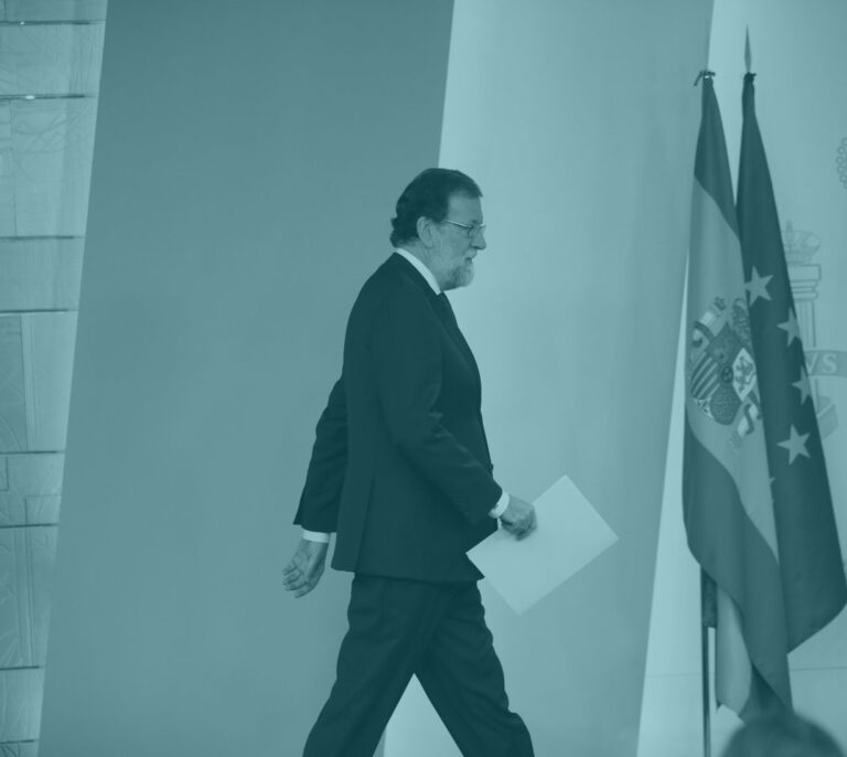 No se puede defender la ley retorciendo la ley