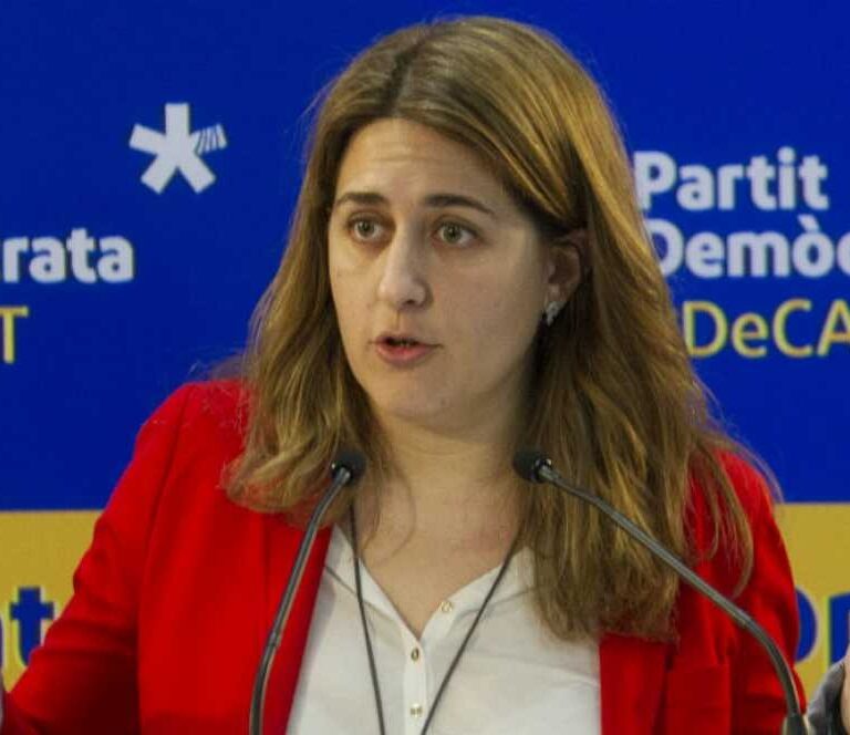 El PDeCat pide listas unitarias y apuesta por Puigdemont como candidato