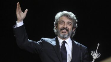 Ricardo Darín dedica su Premio Donostia a Argentina y toda Sudamérica