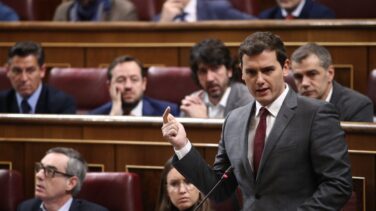 El Congreso debate este martes la ley de Cs para despolitizar los organismos reguladores