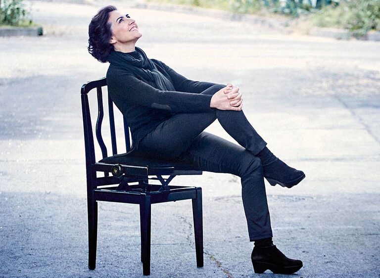 Rosa Torres-Pardo y Teresa Catalán, Premios Nacionales de Música 2017