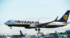 Ryanair y Sepla pactan aplicar las leyes españolas a los pilotos de la 'low cost'