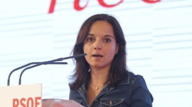 Sara Hernández no se presentará a la reelección para liderar el PSOE-M
