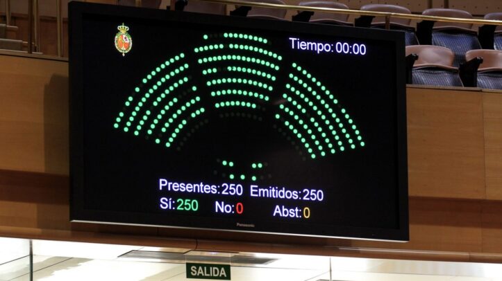 El 155 exige reunir a la comisión general de CCAA con presencia de representantes de la Generalitat