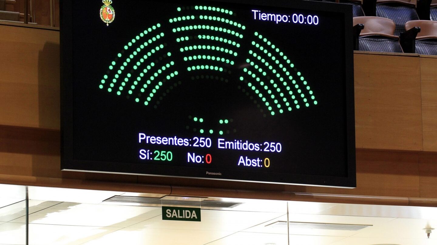 El 155 exige reunir a la comisión general de CCAA con presencia de representantes de la Generalitat