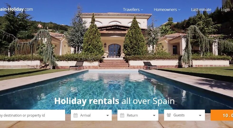 Imagen del portal Spain-Holiday.com.