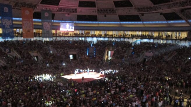 Arranca en Tarragona la campaña del referéndum del 1-O.