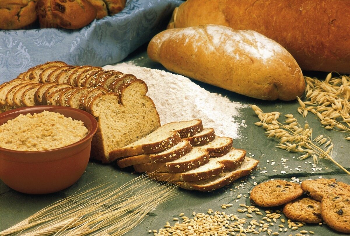 La gliadina es la principal responsable de que el gluten provoque reacciones alérgicas.