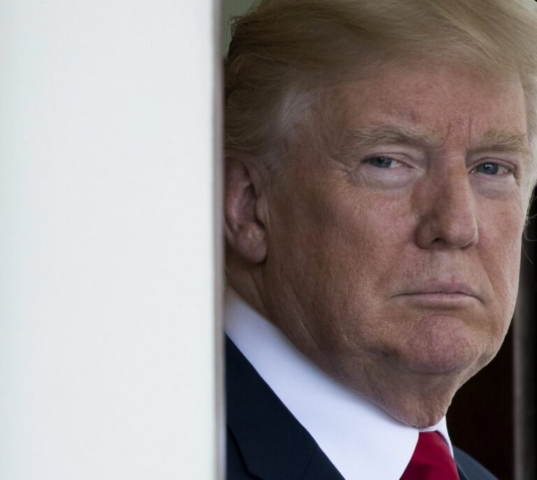 La guerra de Trump contra las aceitunas españolas