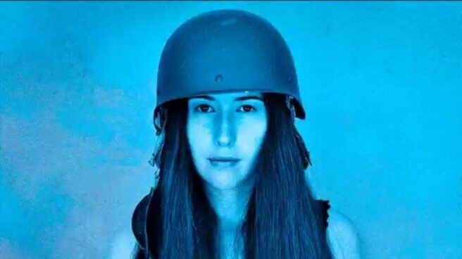 La portada del nuevo disco de U2.