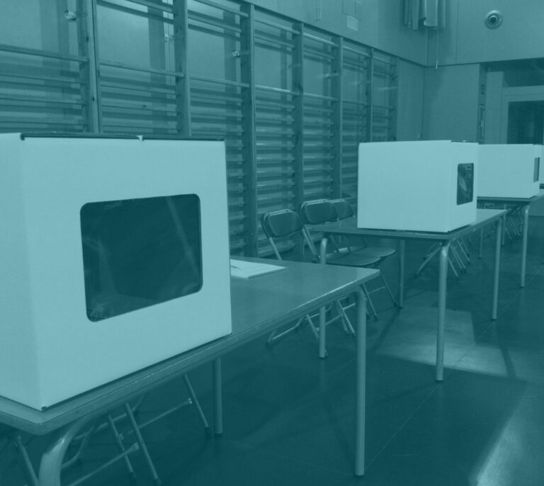 La estafa del no-referéndum