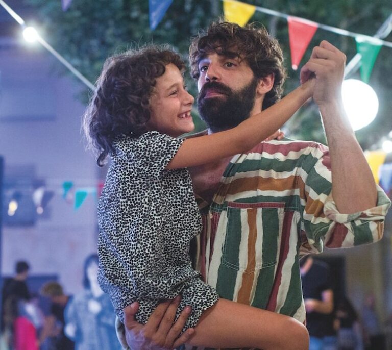 La película catalana 'Verano 1993', elegida para representar al cine español en los Oscar