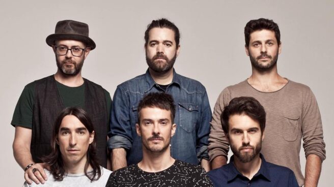 Vetusta Morla anuncia nuevo disco: 'Mismo Sitio, Distinto Lugar'