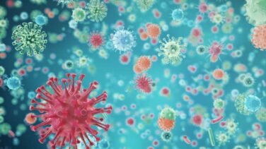 El Nobel que hizo bellos a los virus