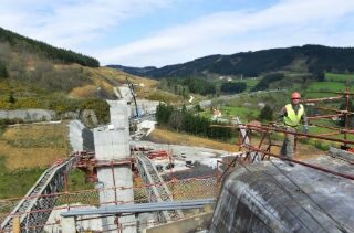 El BEI impulsa el 'AVE vasco' con un crédito de 1.030 millones de euros