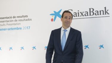 CaixaBank da por "completamente superada" la fuga de ahorro en Cataluña