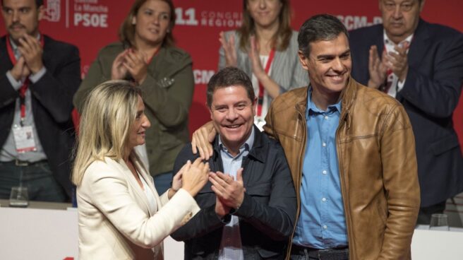 Sánchez emerge como hombre de Estado