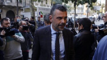 Santi Vila se postula como candidato a las elecciones del 21-D