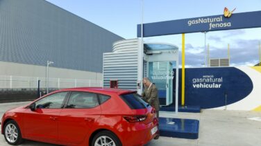 Gas natural, la solución a las restricciones