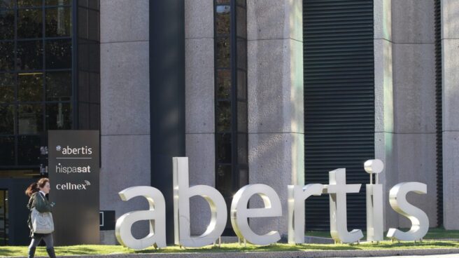 Abertis2 Abertis sube en bolsa a la espera de una contraopa de ACS.