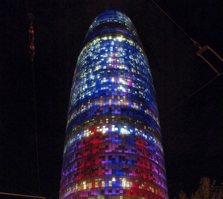 Barcelona se queda sin la Agencia del Medicamento en plena crisis secesionista