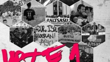 15-O, la noche más oscura de Alsasua
