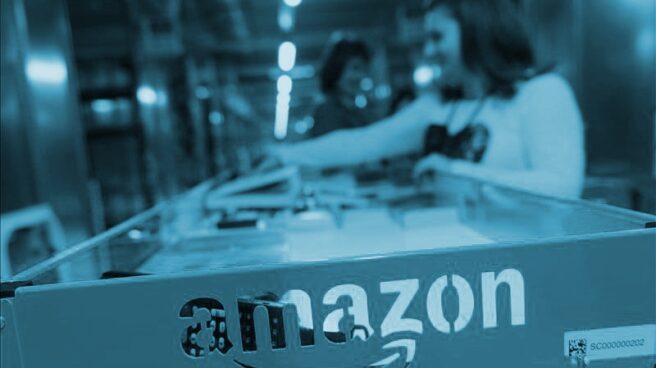 Amazon_inversion La irrupción de Amazon en el negocio de supermercados supone una amenaza estructural para el sector.
