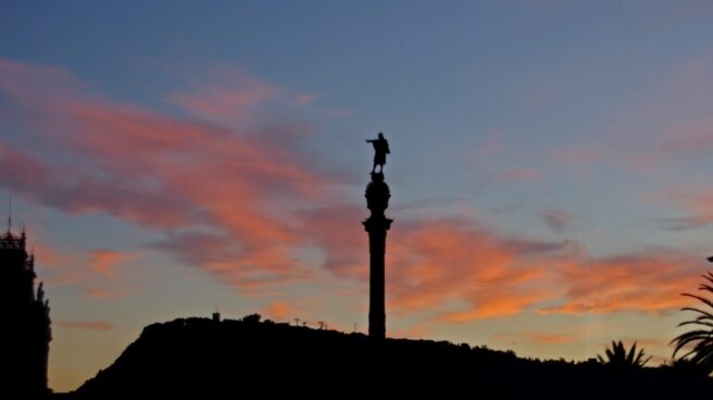 Torre de Colón, Barcelona