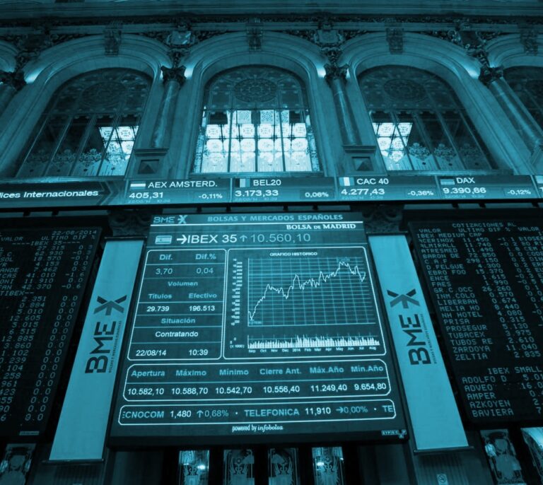 ¿Pueden las bolsas seguir subiendo?