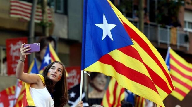 Cataluna_economia Cataluña podría sufrir consecuencias económicas graves por la crisis actual.