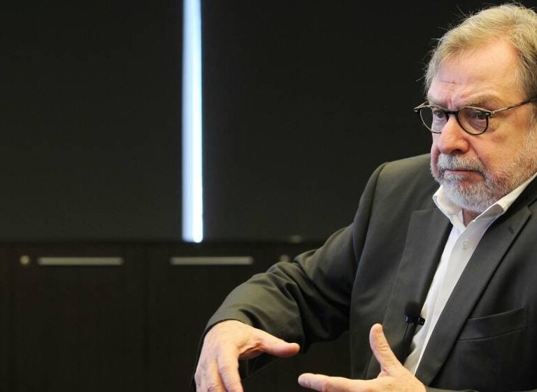La exigencia de Cebrián de seguir mandando en Prisa frustró el fichaje de Monzón
