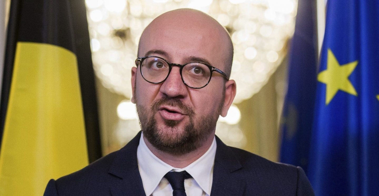 El Gobierno al primer ministro belga por sus palabras sobre Cataluña: “Tomamos nota”
