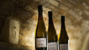 Carlyle cierra la compra del grupo Codorniu por 300 millones de euros