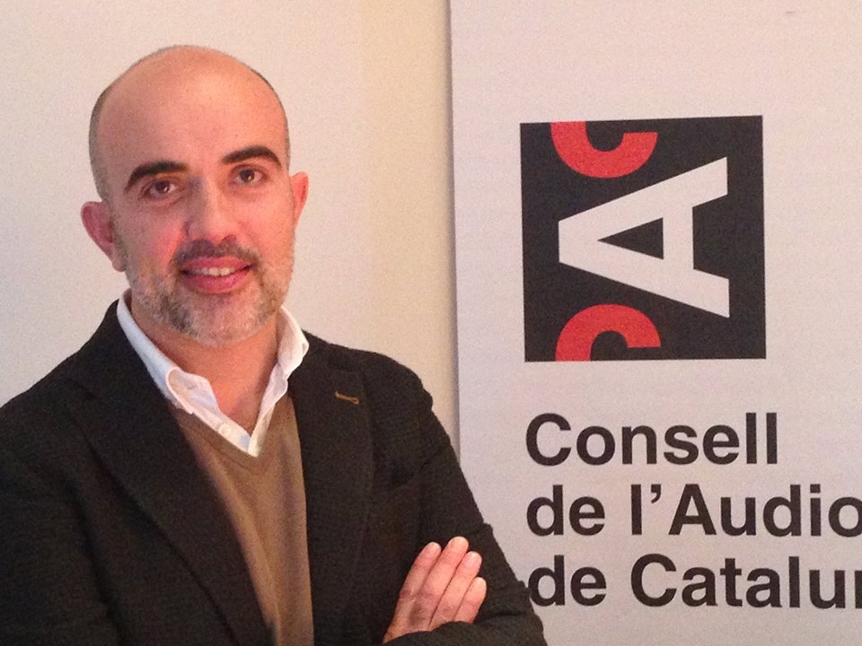 Daniel Sirera será el candidato del PP a la alcaldía de Barcelona