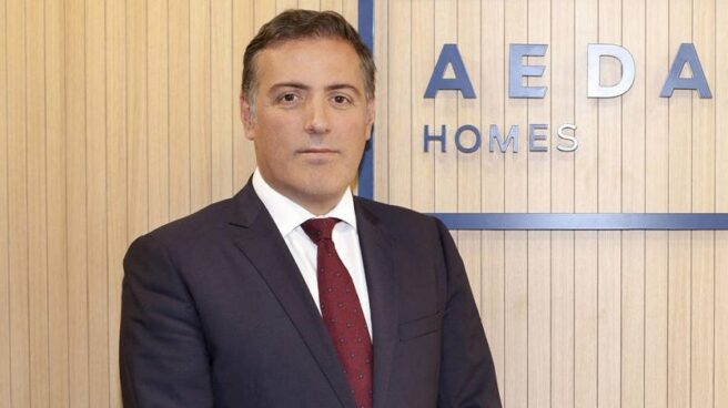 Aedas Homes debutará en bolsa