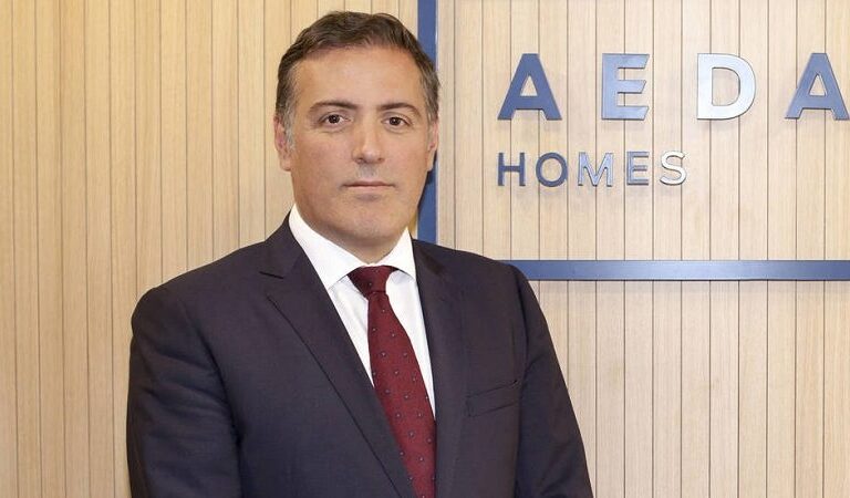 Aedas asegura el éxito de su debut bursátil: cubre el libro de ventas pese al clima político