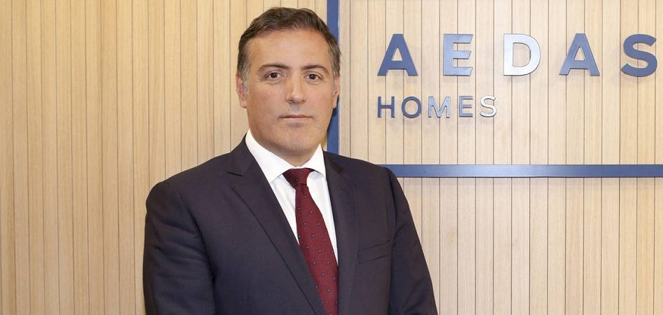 Aedas Homes debutará en bolsa